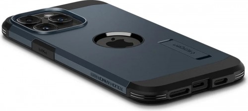 Spigen Tough Armor with MagSafe for iPhone 15 Pro