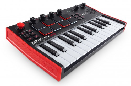 Akai MPK Mini Play mkIII