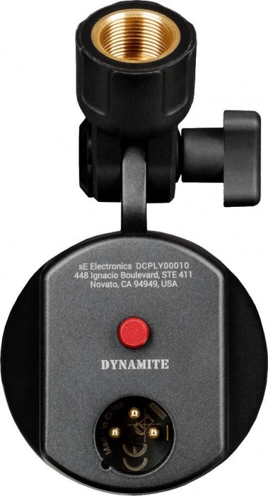 sE Electronics DynaCaster DCM6