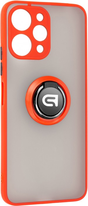 ArmorStandart Frosted Matte Ring for Redmi 12