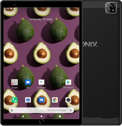 Adronix NexVi PRO 8