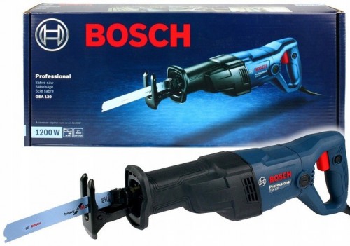 Bosch GSA 120 Professional 06016B1020