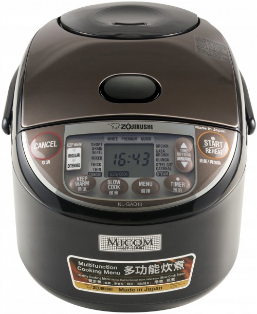 Zojirushi NL-GAQ10