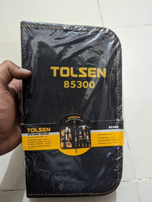 Tolsen 85300