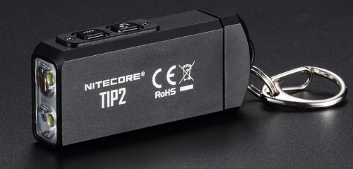 Nitecore TIP2