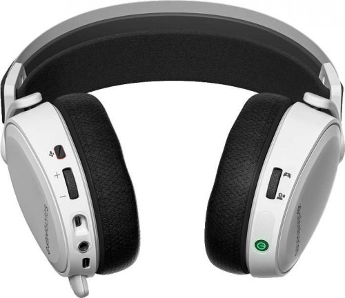 SteelSeries Arctis 7 Plus Wireless