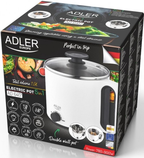 Adler AD 6417