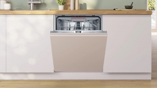 Bosch SMV 4HMX65K