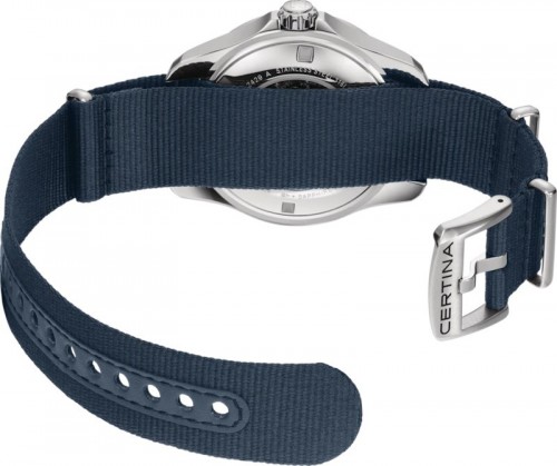 Certina DS Action GMT C032.429.18.041.00