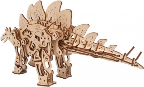 UGears Stegosaurus 70222