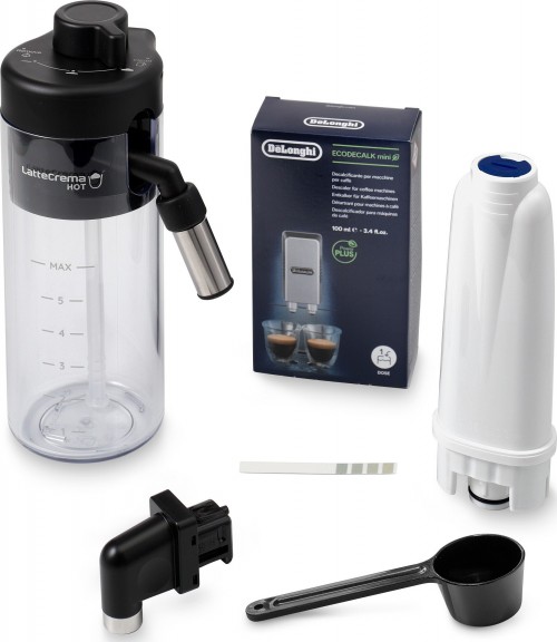 De'Longhi Magnifica Plus ECAM 320.70.TB