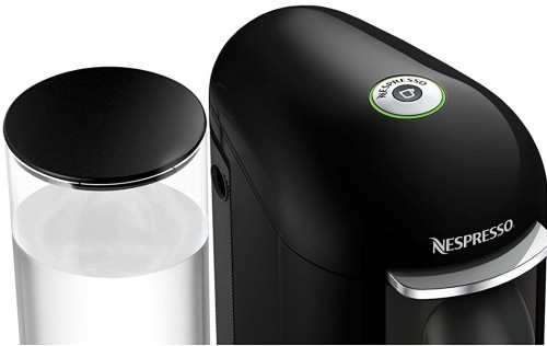Nespresso Vertuo Plus GCB2 Black