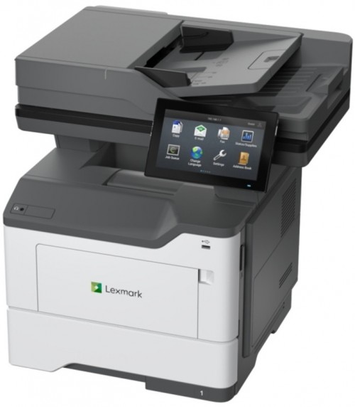 Lexmark MX632ADWE