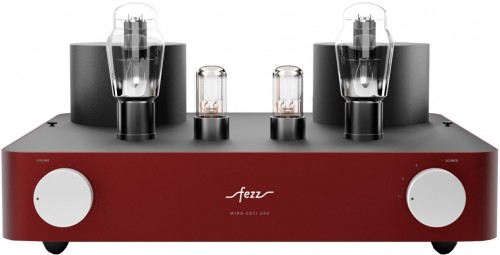 Fezz Audio Mira Ceti 2A3 EVO