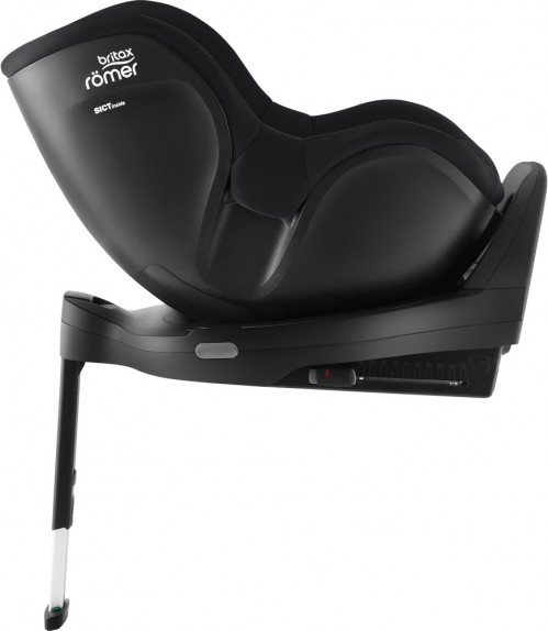 Britax Romer Duaflix Pro