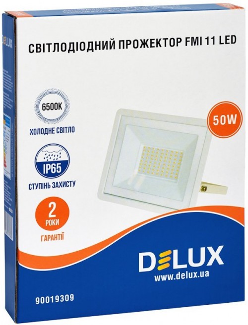 Delux FMI 11 50W