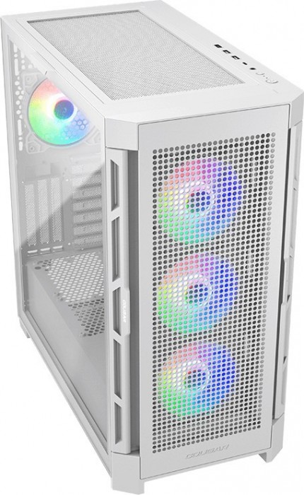 Cougar Airface Pro RGB White