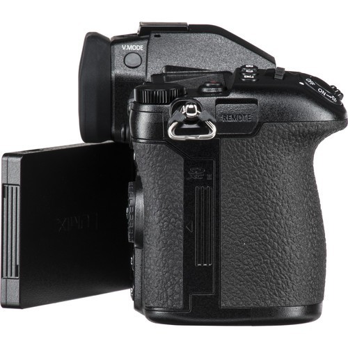 Panasonic DC-G9