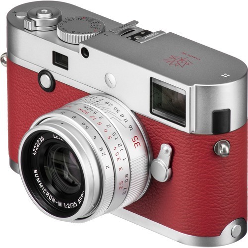 Leica M-P Typ 240 kit 135