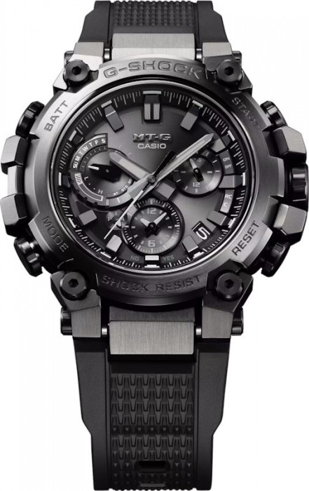 Casio G-Shock MTG-B3000B-1A