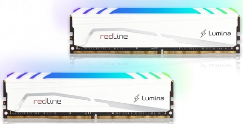 Mushkin Redline Lumina White DDR5 2x32Gb