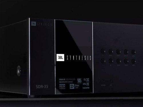 JBL Synthesis SDR-35