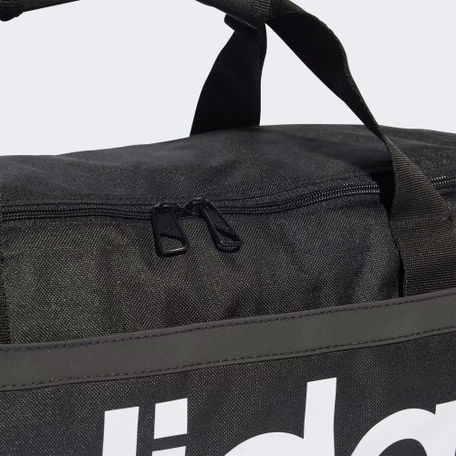 Adidas Essentials Linear Duffel Bag M