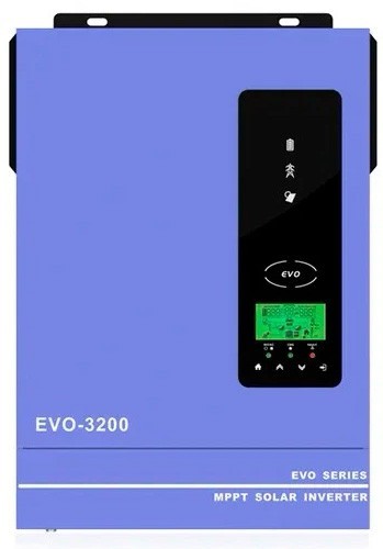 Anern EVO Series SCI-EVO-3200