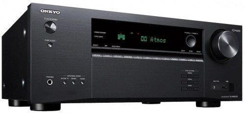 Onkyo TX-NR6050