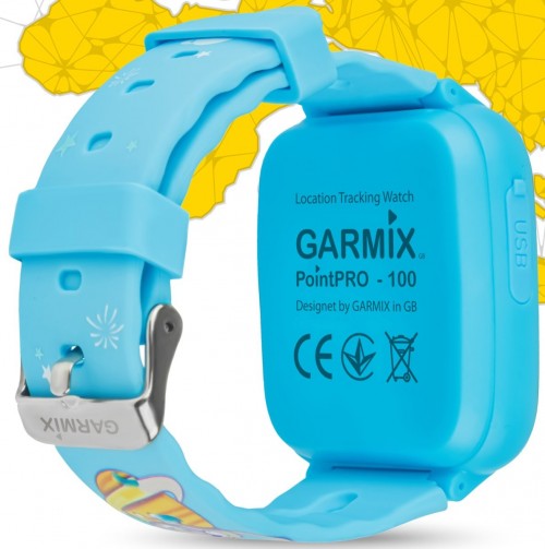 Garmix PointPRO 100