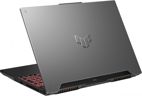 Asus TUF Gaming A15 (2022) FA507RF