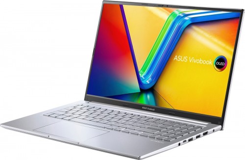 Asus Vivobook 15 OLED X1505ZA