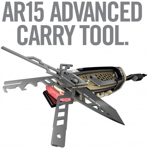 Real Avid Gun Tool AMP - AR15