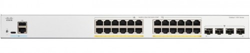 Cisco C1300-24FP-4X