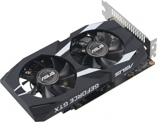 Asus GeForce GTX 1650 DUAL EVO