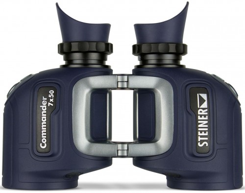 STEINER Commander 7x50