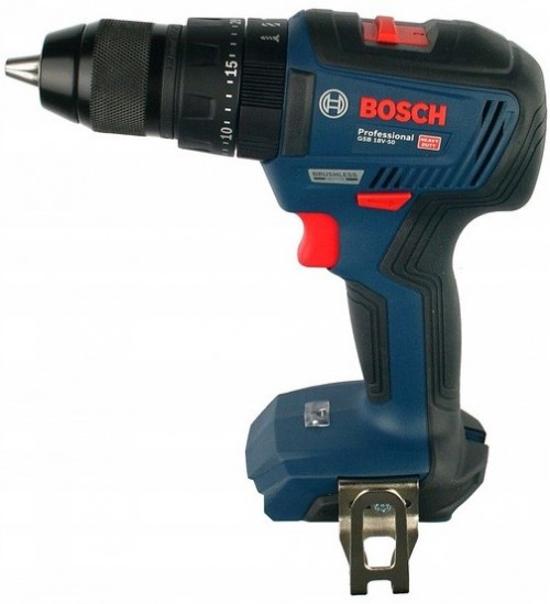 Bosch GSB 18V-50 Professional 06019H5106