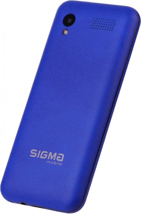 Sigma mobile X-style 31 Power Type-C