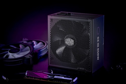 Cooler Master MPX-8503-AFAG