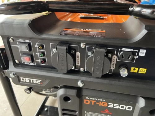 DeTec DT-IG3500