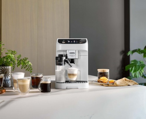 De'Longhi Magnifica Plus ECAM 320.60.W