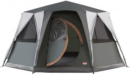 Coleman Cortes Octagon 8
