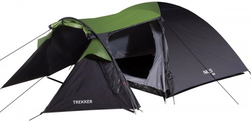 Nils Camp Trekker