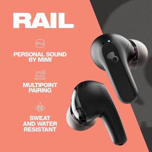 Skullcandy Rail