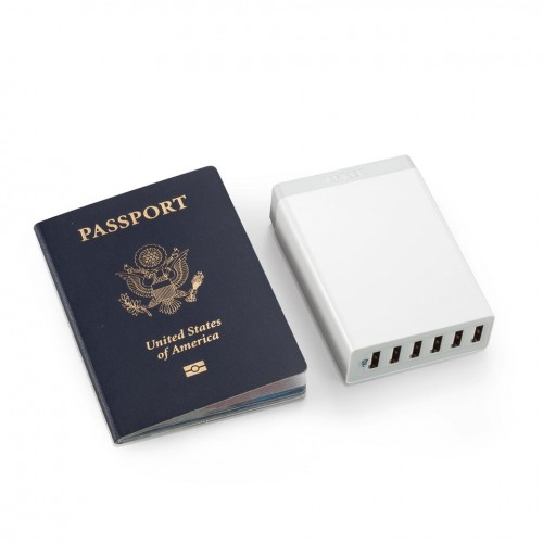 ANKER 360 Charger