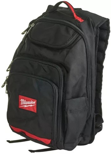 Milwaukee Tradesman Backpack (4932464252)