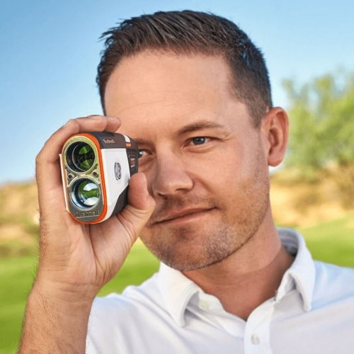 Bushnell Tour V6 Shift