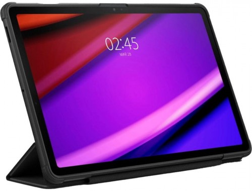 Spigen Rugged Armor Pro for Galaxy Tab S9 FE