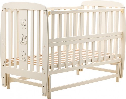 Babyroom Druzi DDMO-02