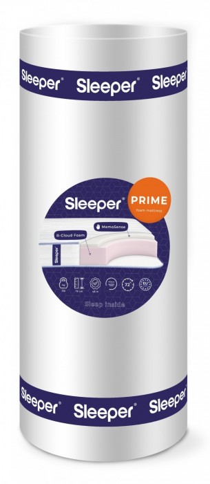 Sleeper Prime